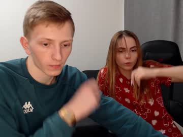 cam couple julsweet image #785579