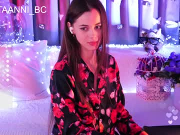 cam girl taanni_bc image #3121345