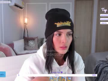 cam girl _hannamiller image #1050491