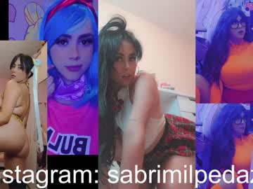 cam girl sabrina_geek image #3620363