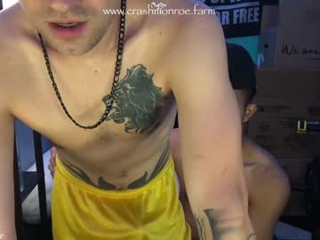 cam man crashmonroe image #3185993