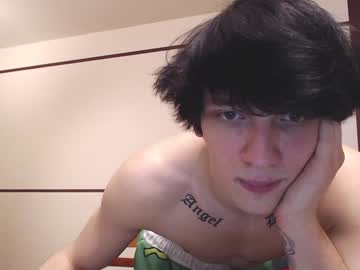 cam man teddy_mode image #888260