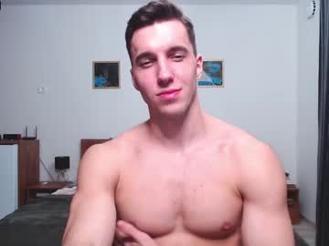 cam man theodore_hot image #805578