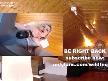 cam girl wildtequilla image #1322287