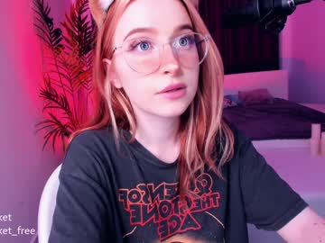cam girl pocketrocket_ image #250508