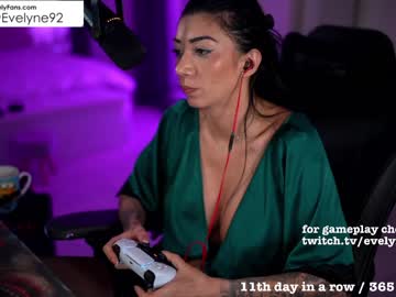 cam girl evelyne92 image #2070543
