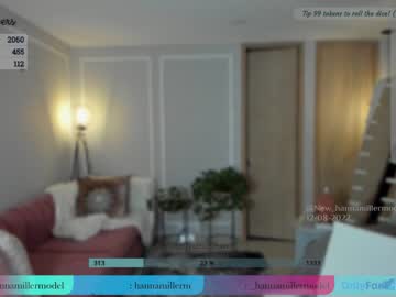 cam girl _hannamiller image #2409272