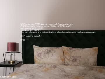 cam girl shy_jane image #2168124