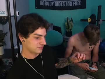 cam man crashmonroe image #2459877