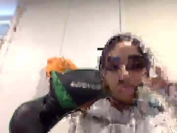 cam girl brownbarbiie image #726404