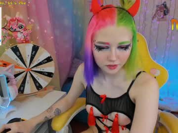 cam girl _biscuitty image #2012374