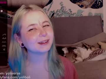 cam girl yoliverse image #1410262