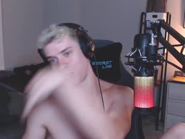 cam man ironthud image #2602862