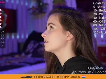 cam girl hermione_potter_couple image #676549
