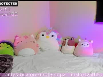 cam girl mollypopz image #1136675