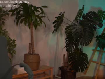 cam girl lovely_tammy image #753023