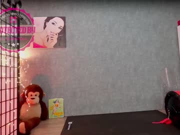 cam girl monkeylina image #1023721