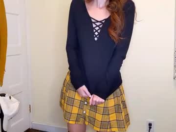 cam girl _heytheredelilah image #3160142