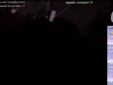 cam girl seraphicsiren image #543982
