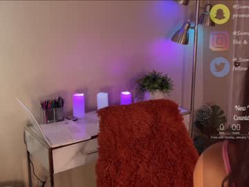 cam girl summersavannah image #3399007