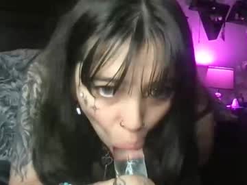 zombabymarie cam