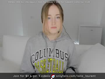 cam girl laila_laurent image #747112