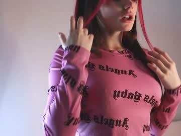 cam girl pinkncrazy image #3226936
