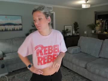 cam girl texas_blonde image #1499985