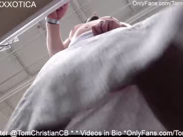 cam man tomchristiancb image #606365