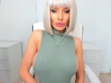 cam girl ingridblondy94 image #3821565
