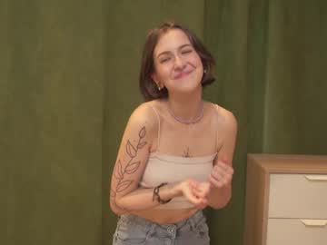 cam girl flower_rain image #4023563