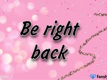 cam girl sophie_5 image #3054838