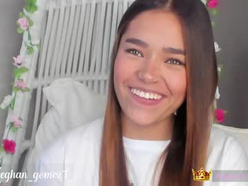 cam girl _meghan_gomez1_ image #2132485