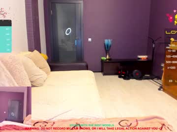 cam girl mikki_blush image #1398316