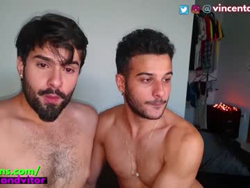 cam man vincentandvitor image #1624113