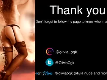 cam girl oliviaogk image #2544556