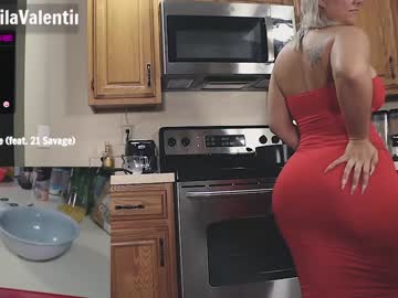 cam girl milavalentinax image #1517993