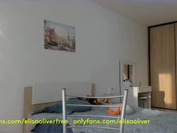 cam girl elisa_oliver image #1010336