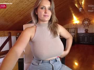 cam girl wildtequilla image #2048223