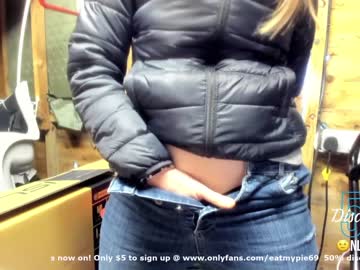 cam girl eatmypie69 image #968490