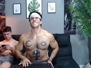 cam man bless_my_neighbor image #1525645