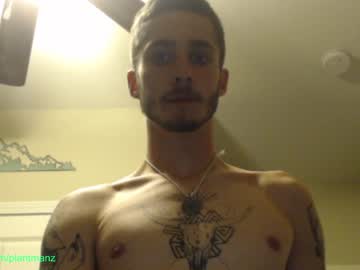 cam man plantmanzzz image #390743