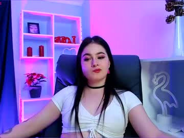 flower_maiden cam
