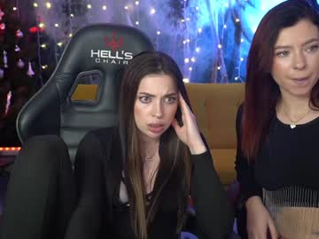 cam couple kira0541 image #3433586