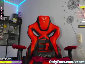 cam girl veronikavonk image #64690