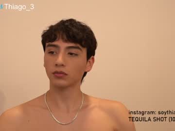 cam man thiago3_3 image #1626546