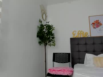 cam girl effie_castro image #2033583