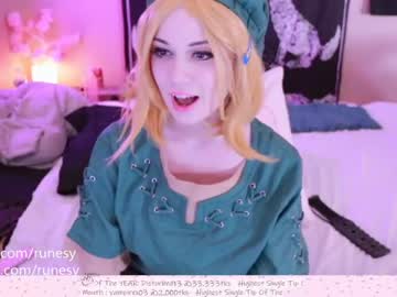 cam girl runesy image #82715