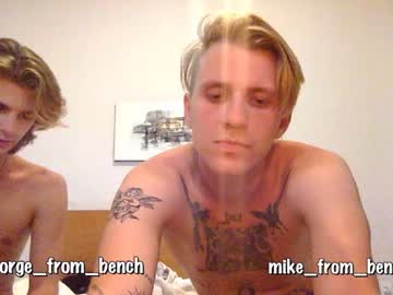 cam man guys_from_the_bench image #3439428