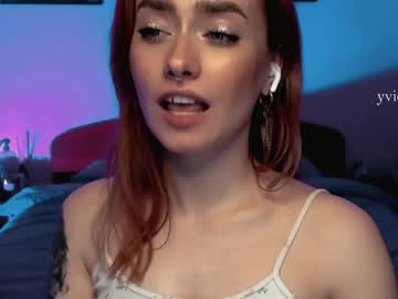 cam girl _yvie_ image #349068
